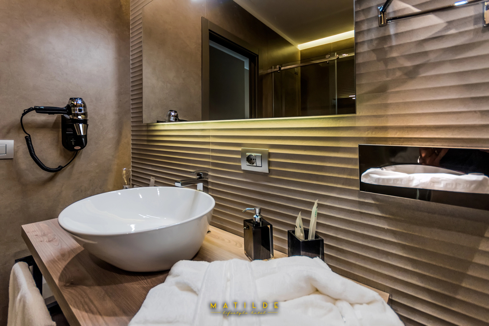 Lifestyle Hotel Matilde Naples