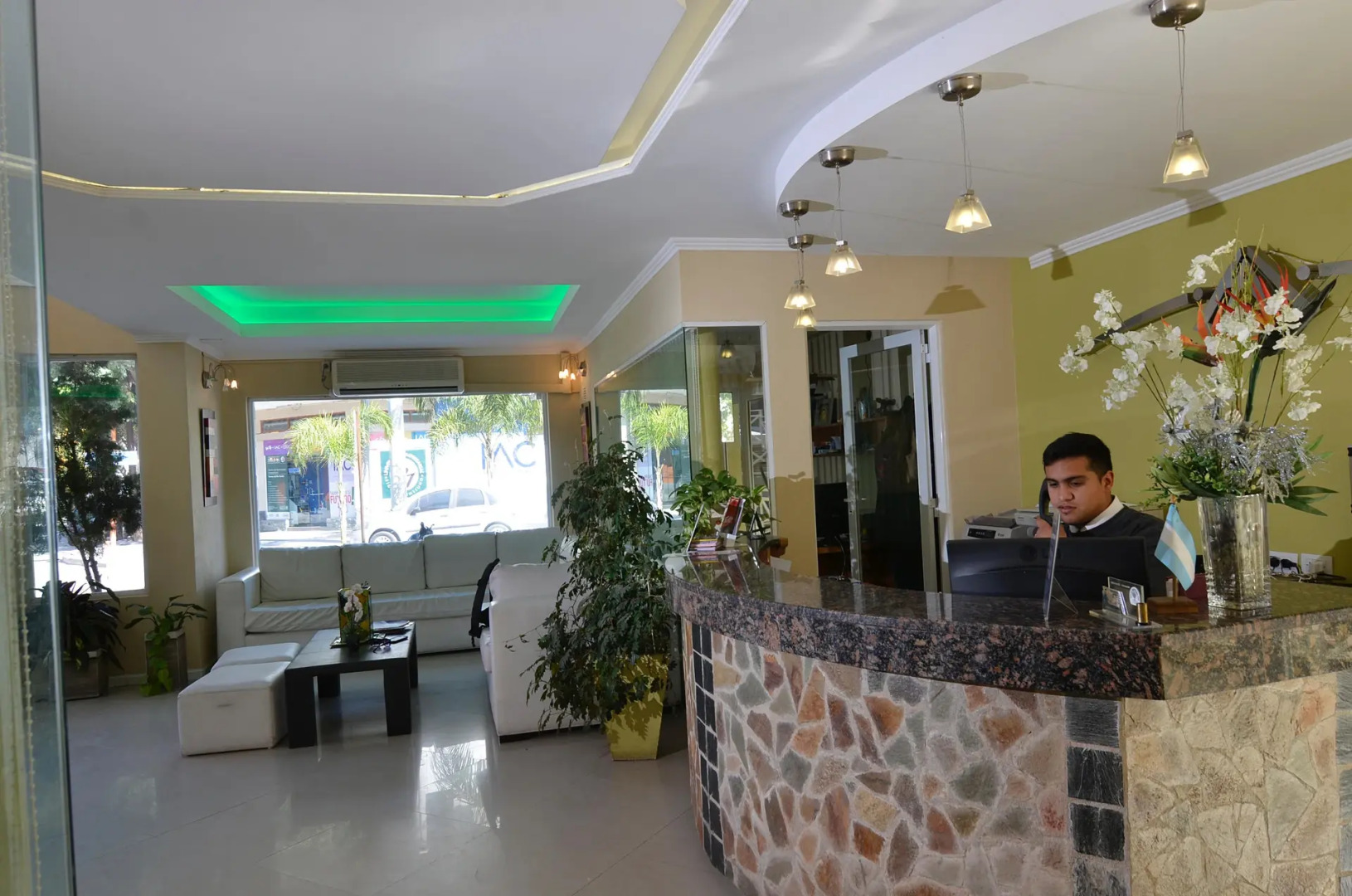 Alto Verde Suite And Apart