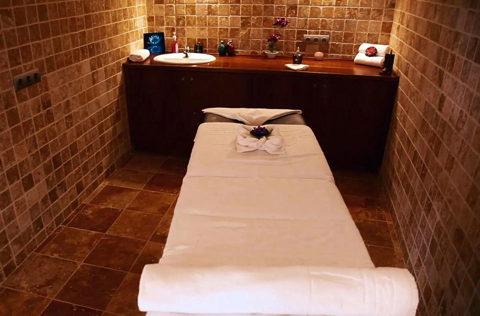 Апарт-отель THB Guya Playa