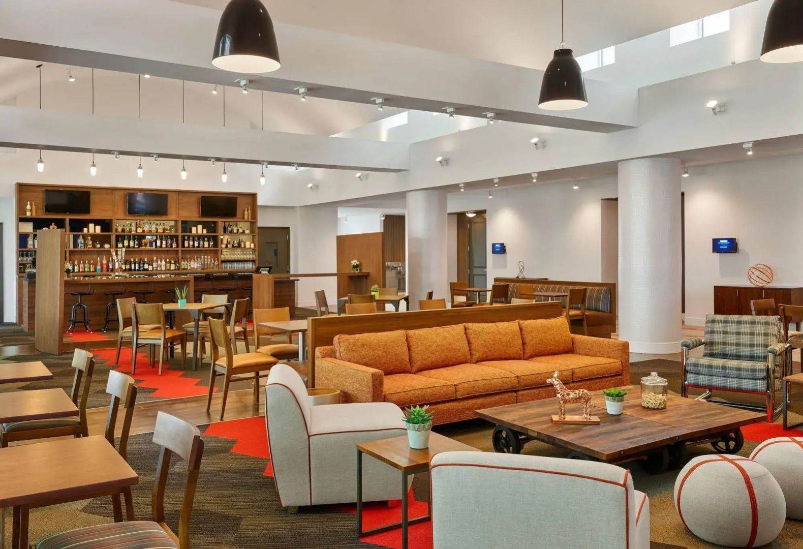 Four Points By Sheraton Dallas Fort Worth Airport North