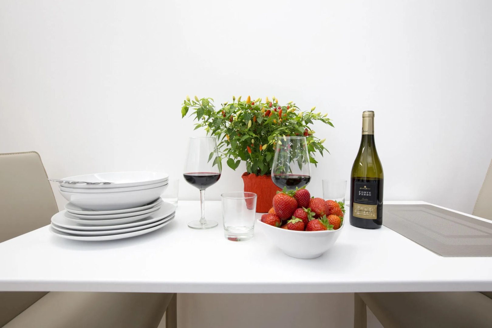 Trapani In Appartamenti