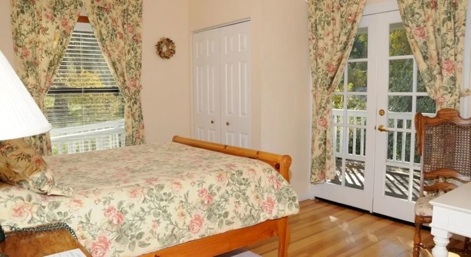 Vichy Springs Resort