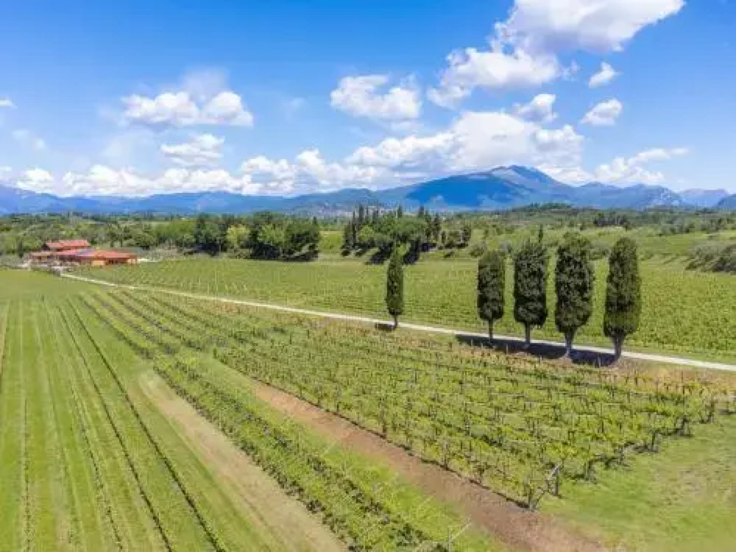 Agriturismo Ai Prati