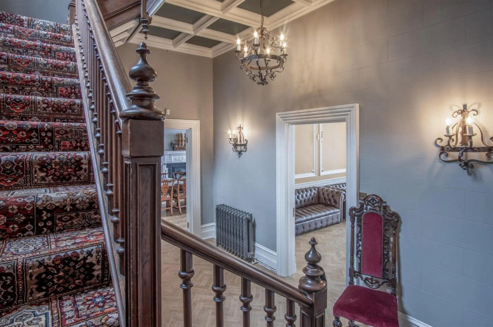 Penally Manor - Luxurious Manor House - Tenby