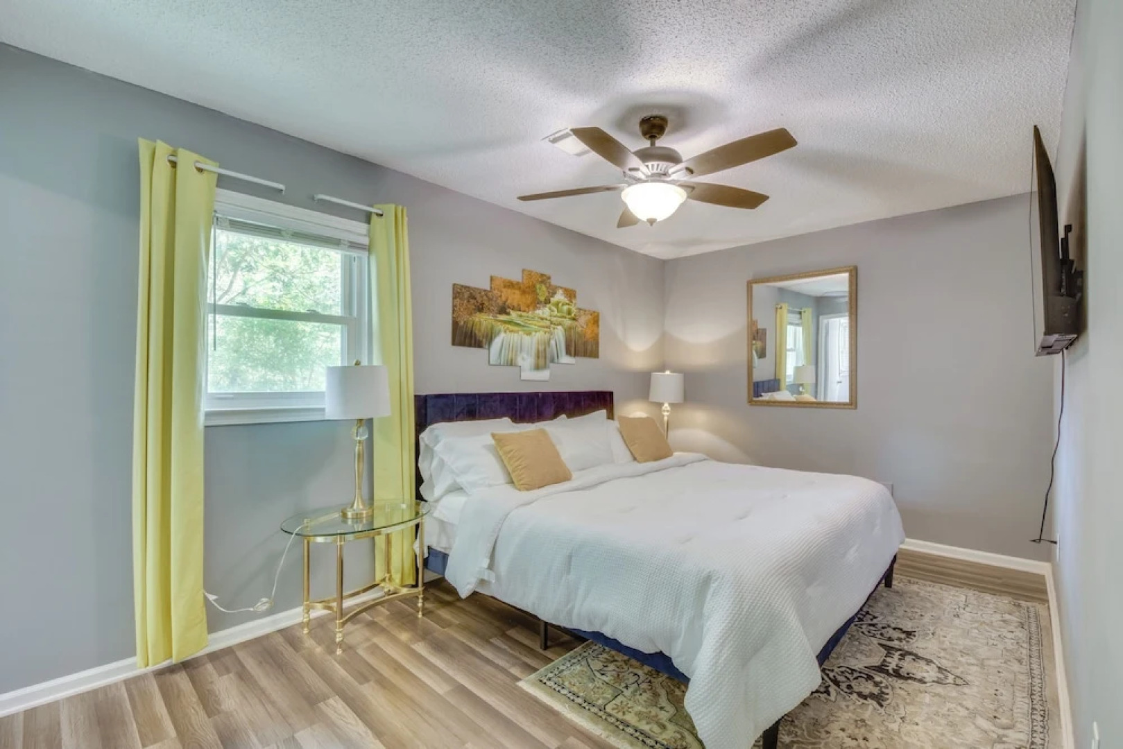 Athens Home w/ Deck - Near Sanford Stadium!