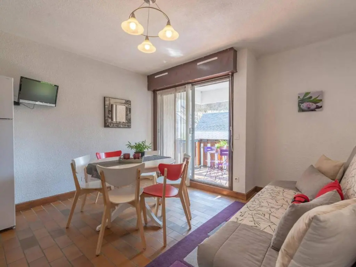 Apartment Bastanet a