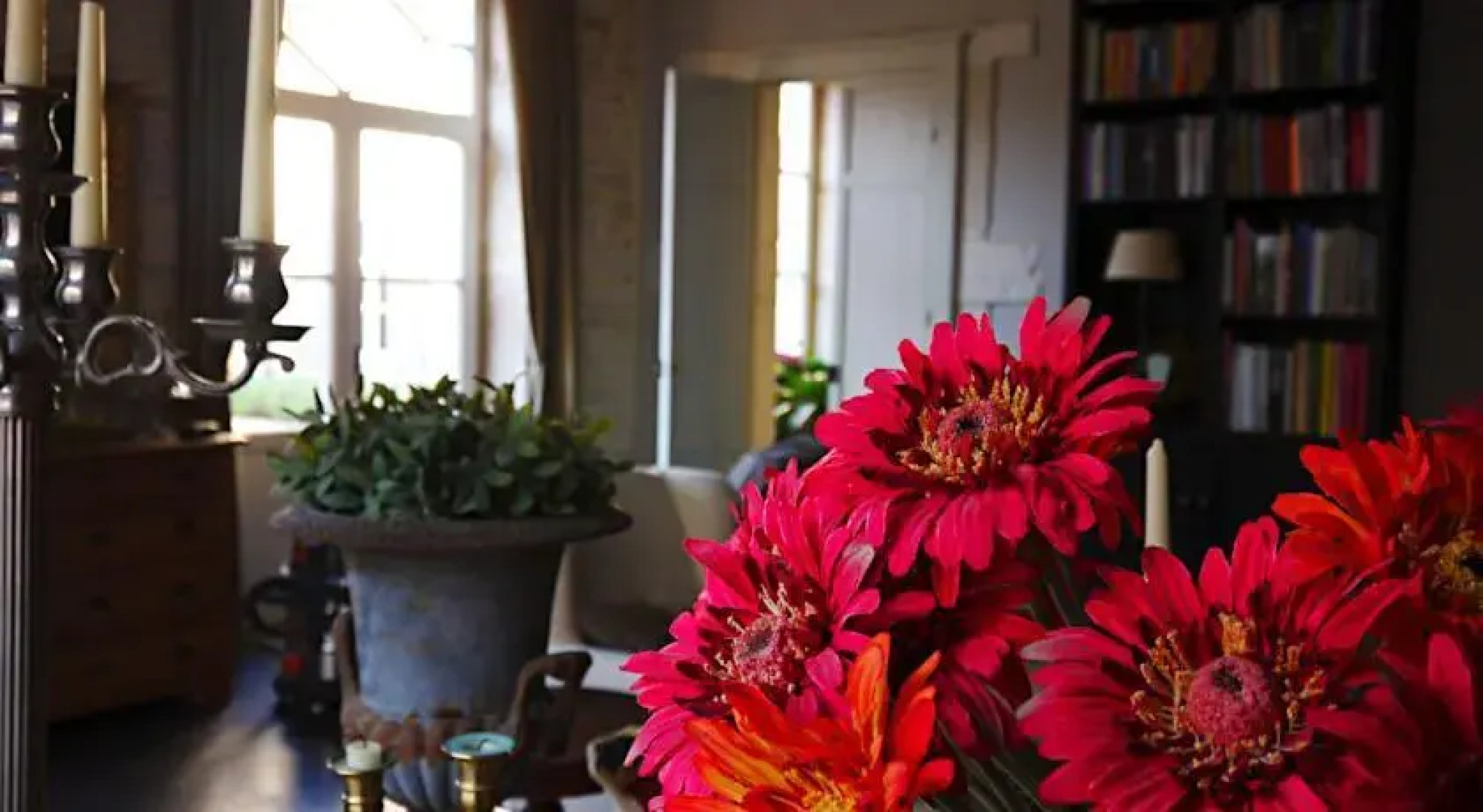 Bed and Breakfast - Le Bourg