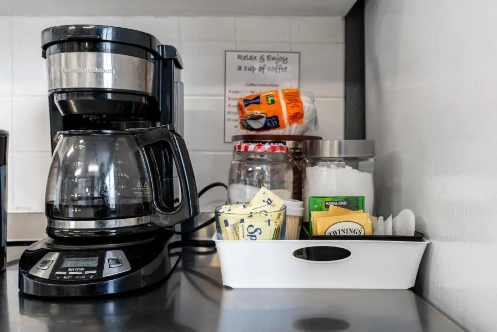 Guest House on the Mount