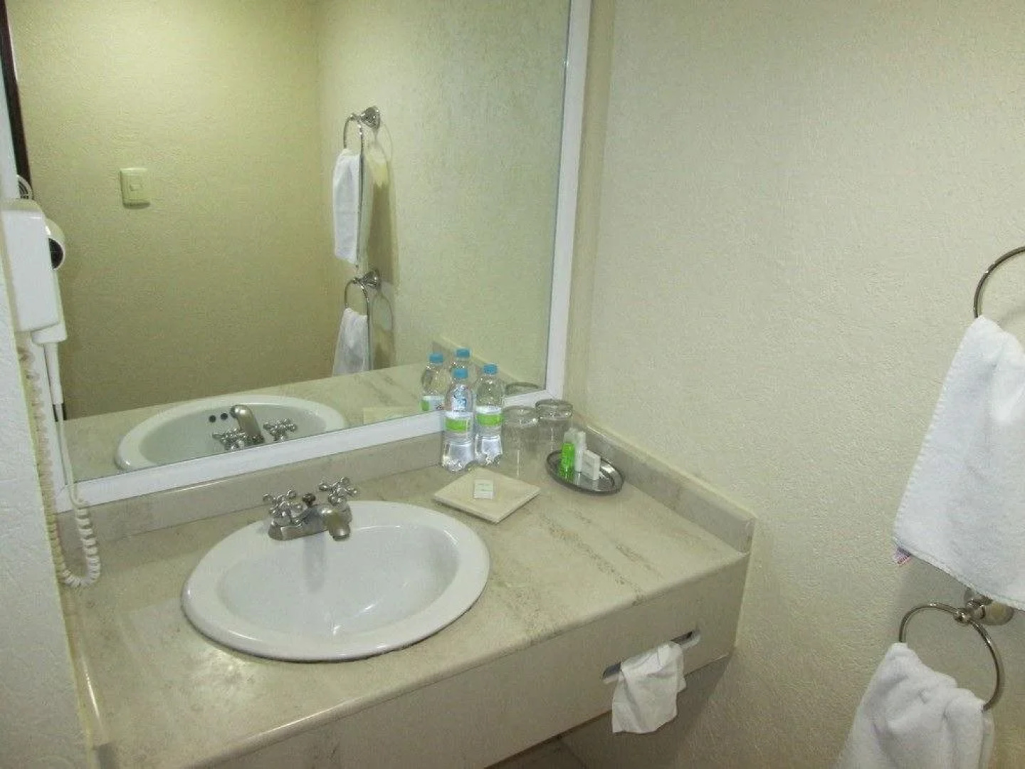 Hotel Regente Ixtepec