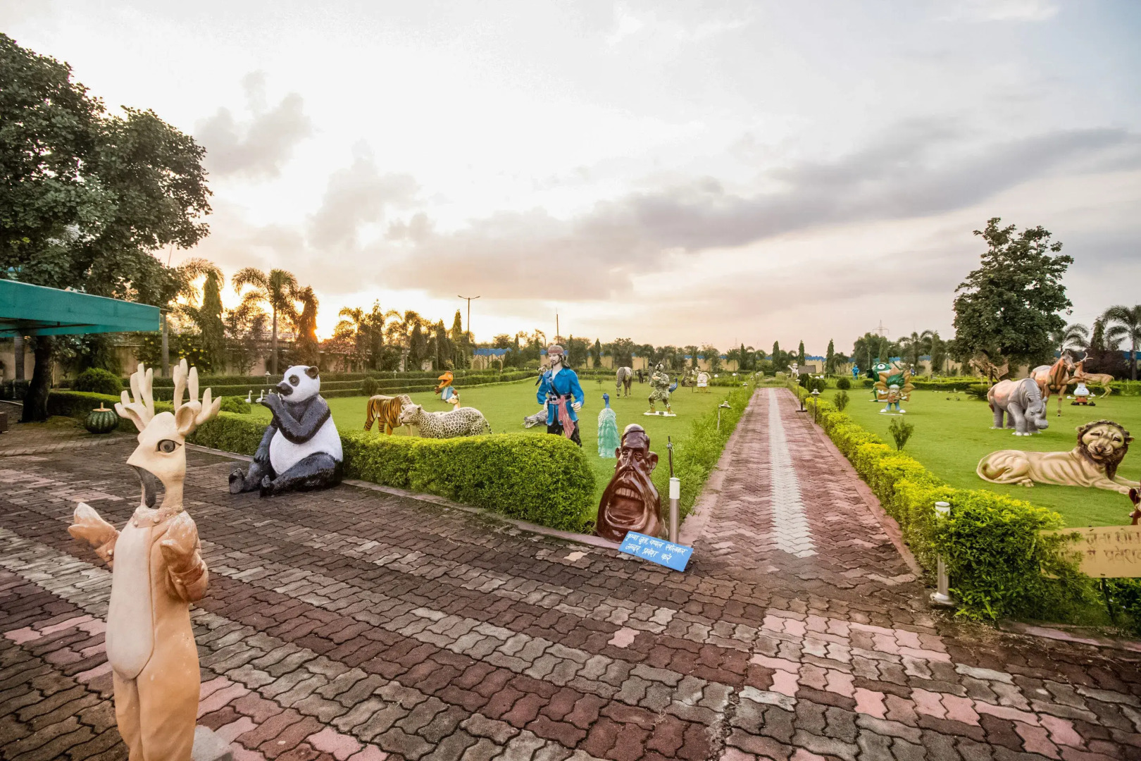 Panorama Country Club & Resort