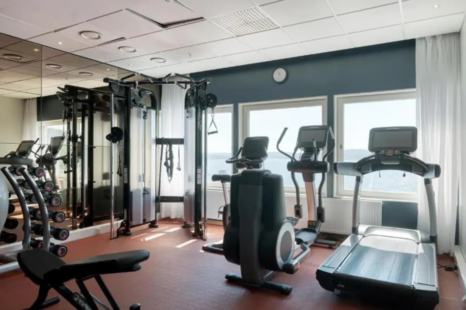 Elite Plaza Hotel, Örnsköldsvik