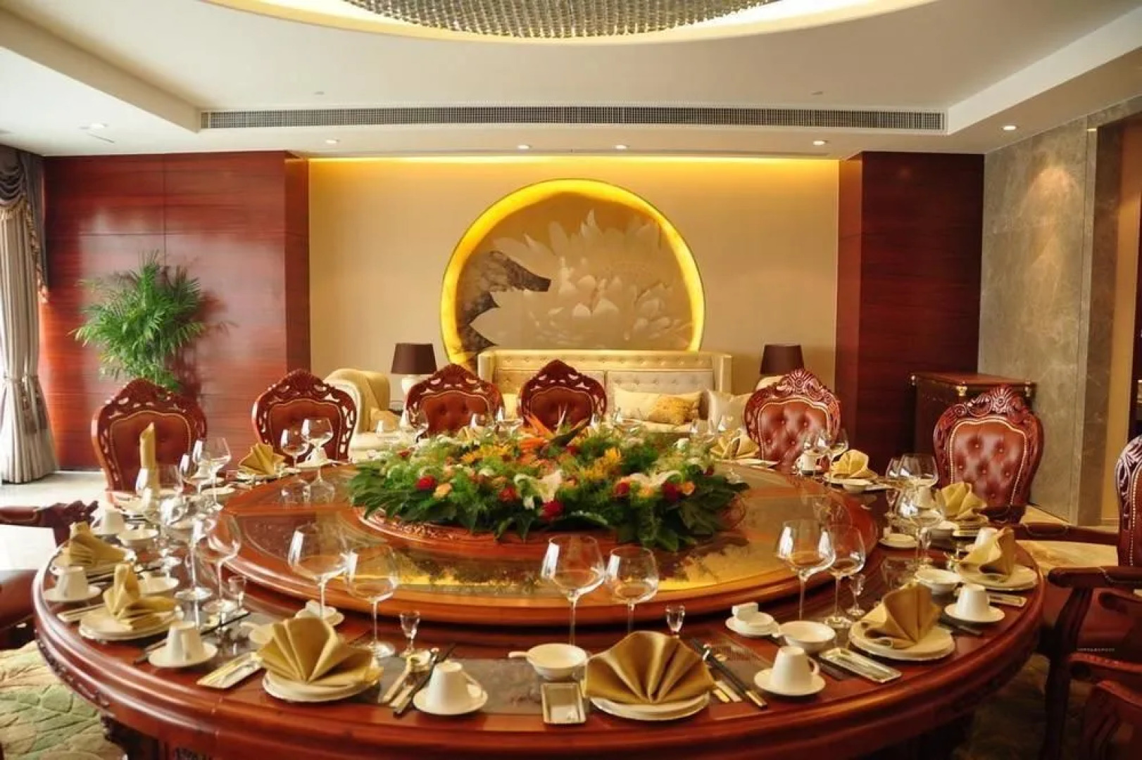 Howard Johnson Zhongtai Plaza Hotel Nanyang