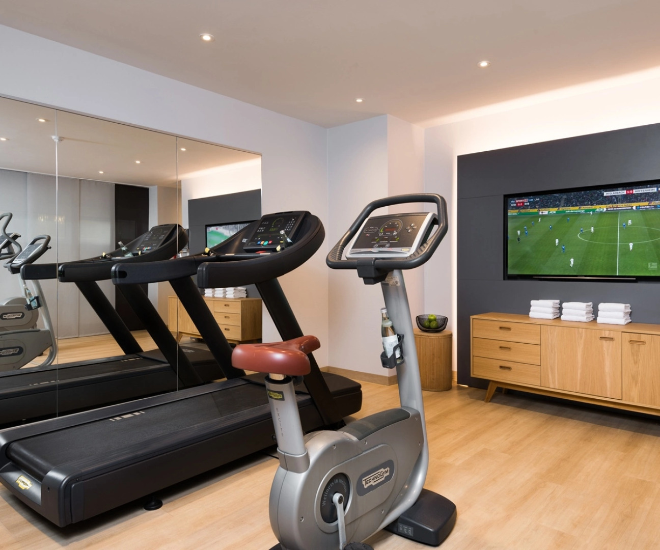 Leonardo Hotel Munich Arabellapark