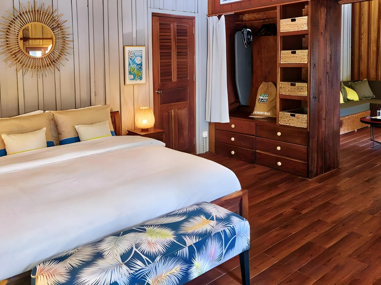 Long Beach Resort Koh Rong