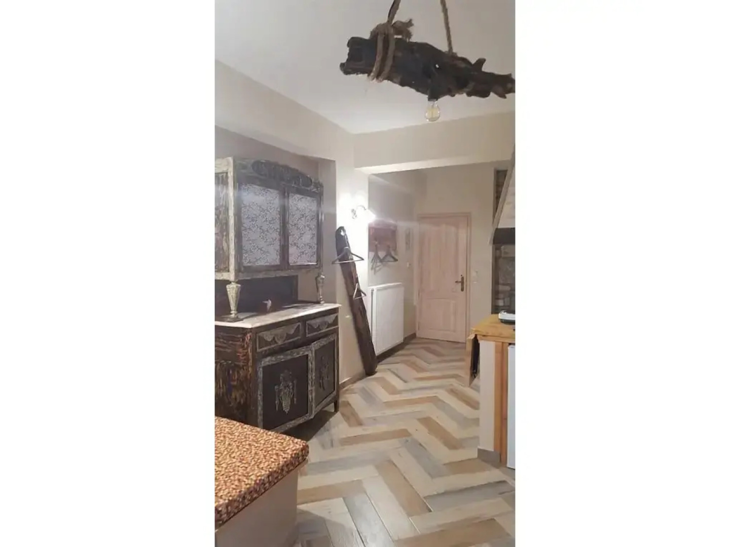 Victoria's Country Apartments