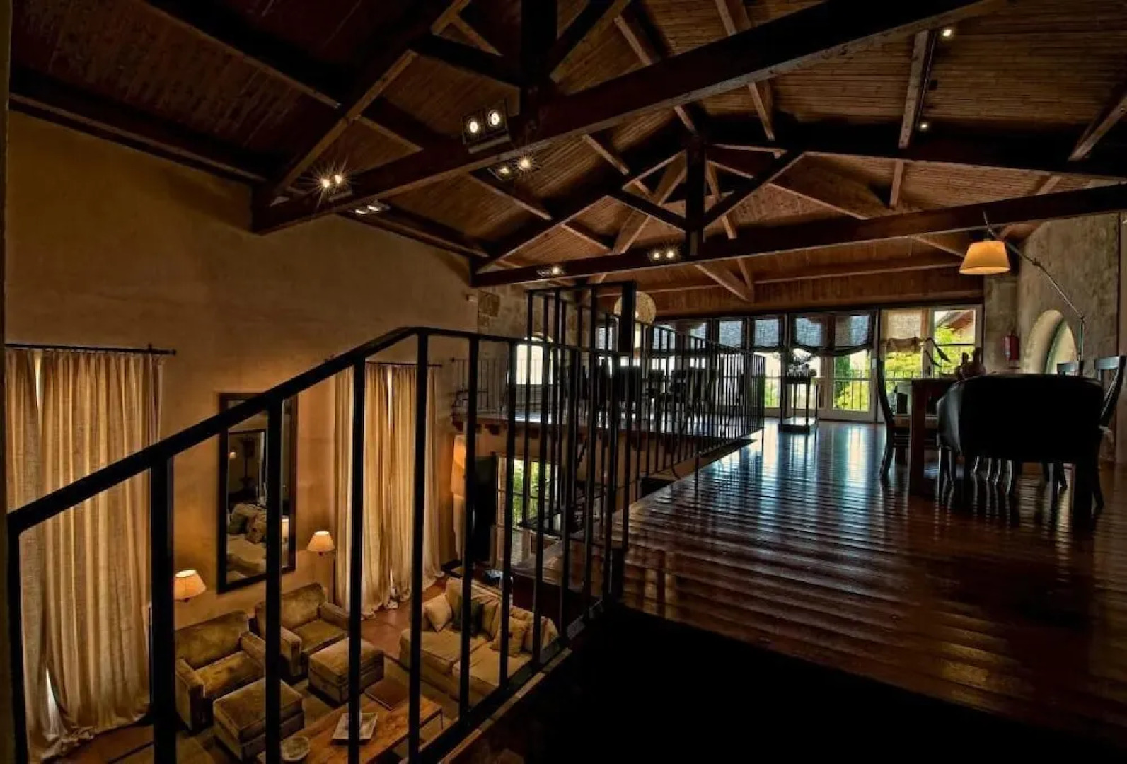 Hacienda Zorita Natural Reserve