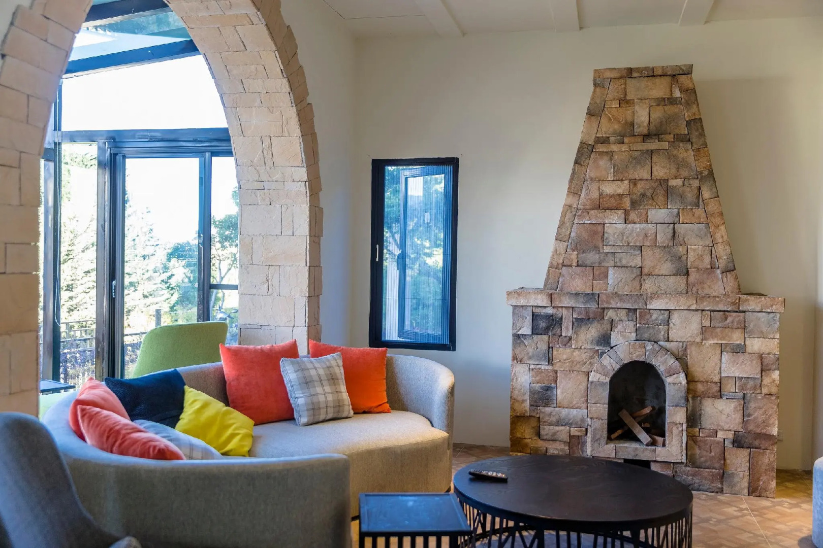 Le Retour Du Printemps Villa