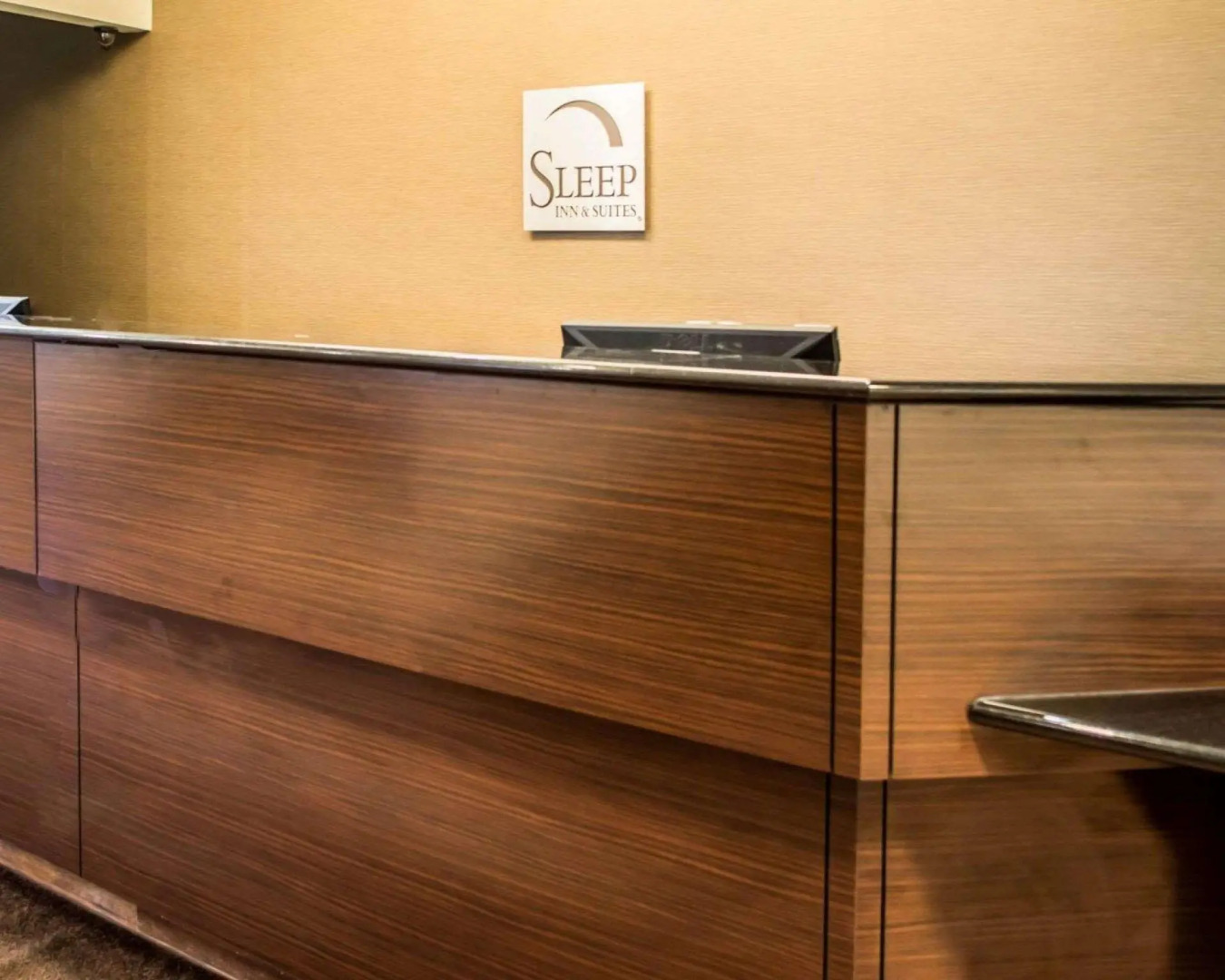 Sleep Inn & Suites Stony Creek - Petersburg South