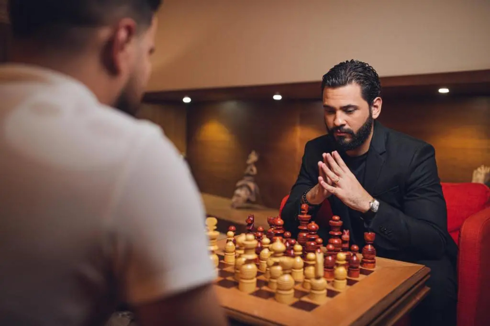 Melliber Appart Hotel