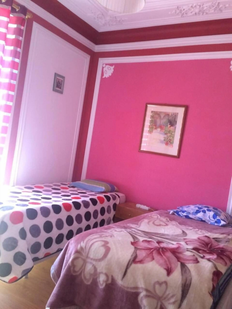 Private Accommodation Hostel