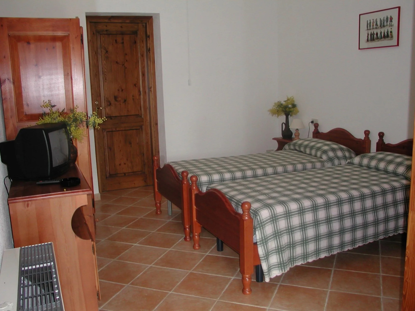 Agriturismo Lu Branu