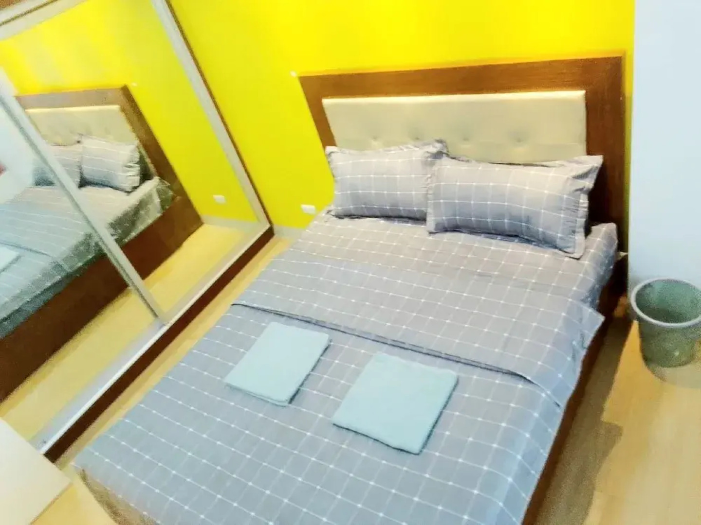 The Levels 2BR Condo Plus Free Parking