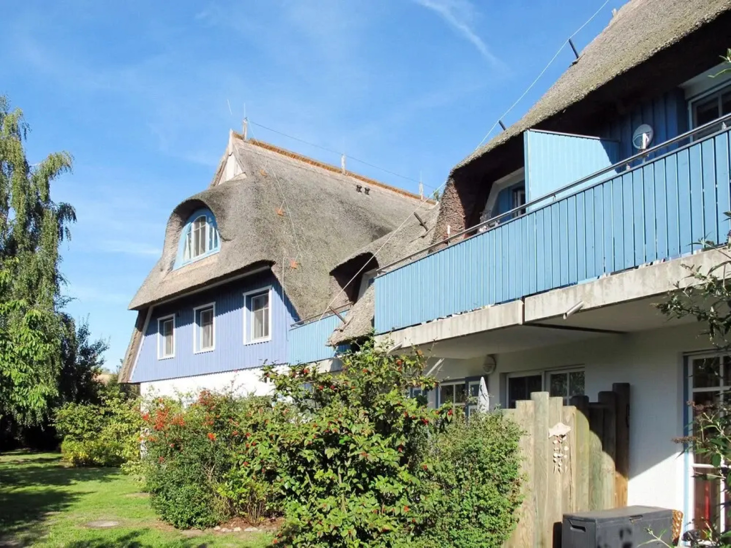 am Haferland Wieck a Dar