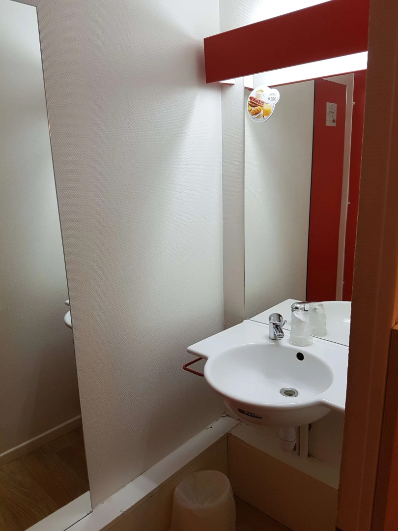 HECO Colmar Nord - ex Première Classe