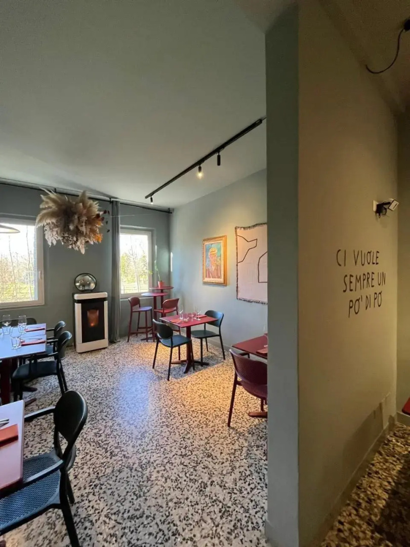 Locanda dei Pontieri