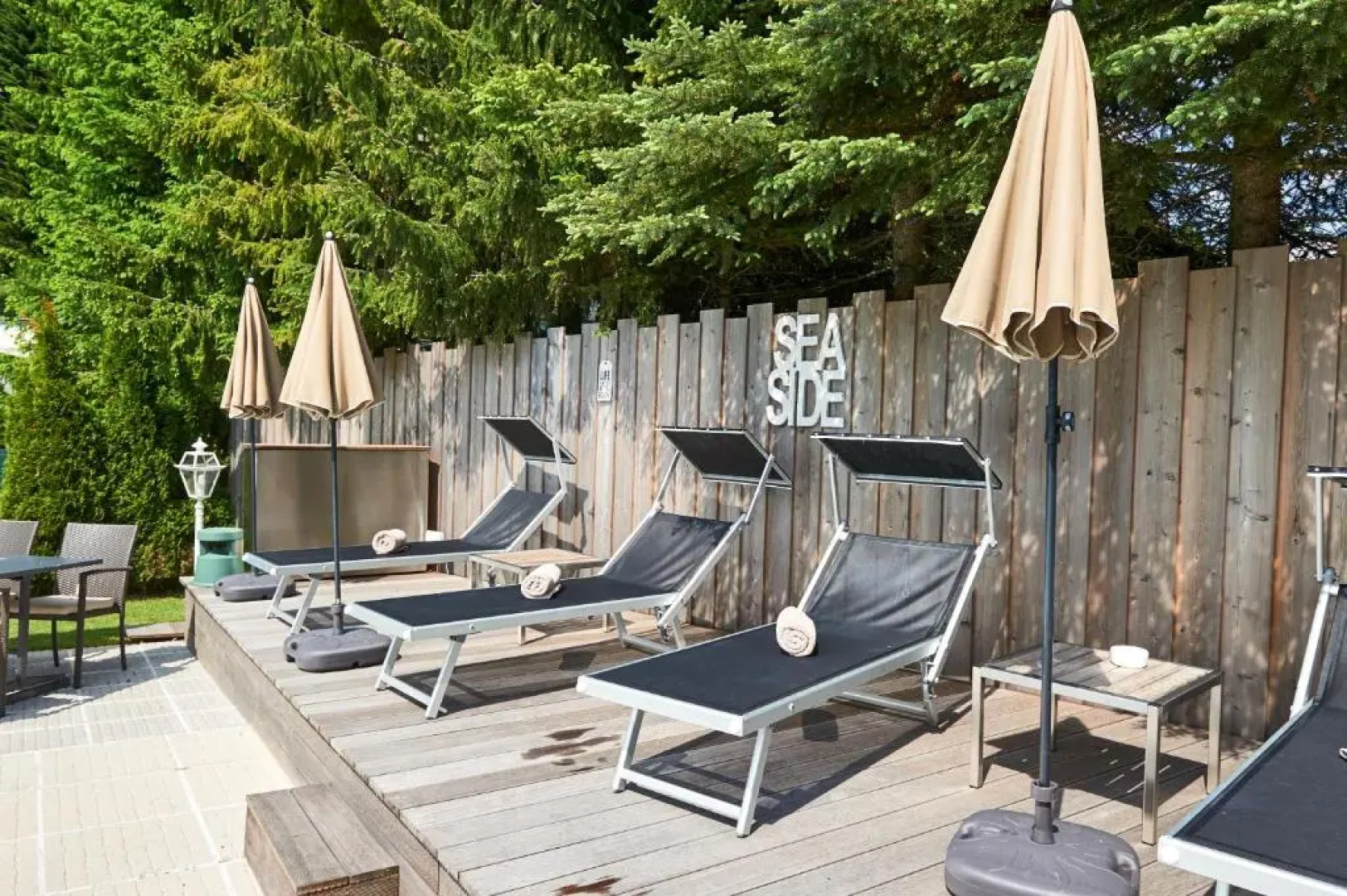 Hotel Happy Filzmoos