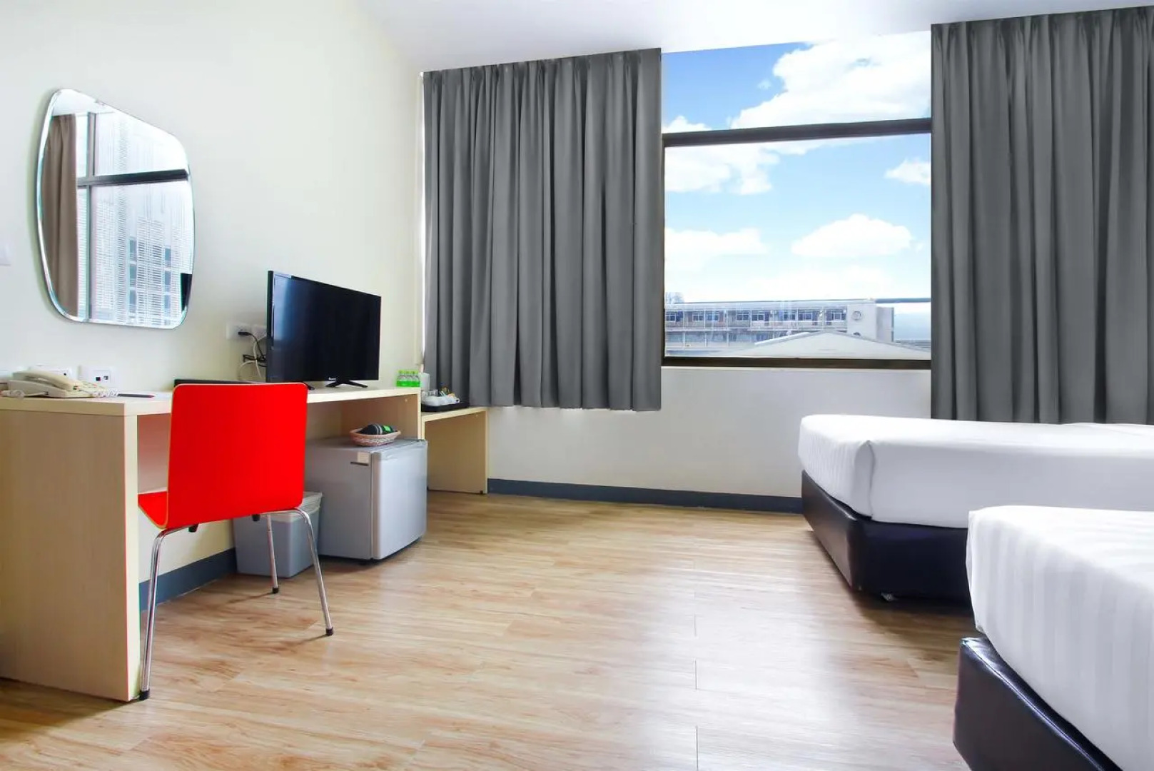 D Varee Xpress Makkasan