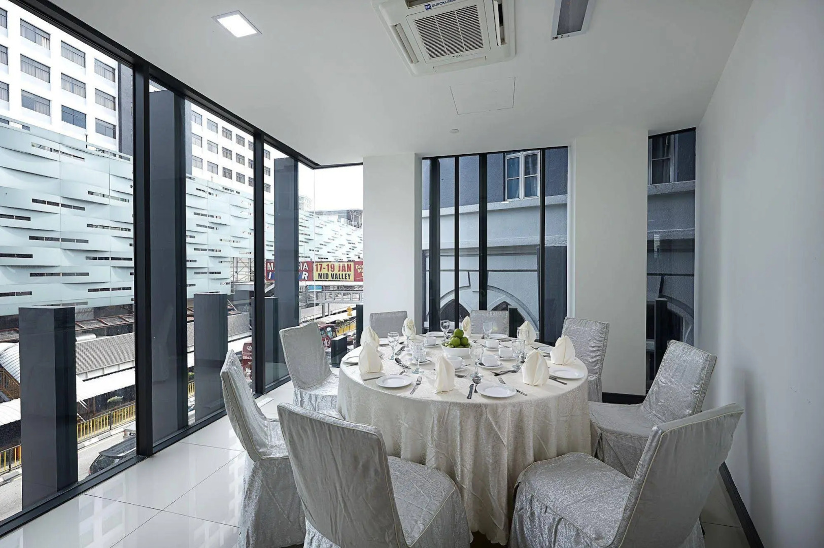 Hotel Transit Kuala Lumpur