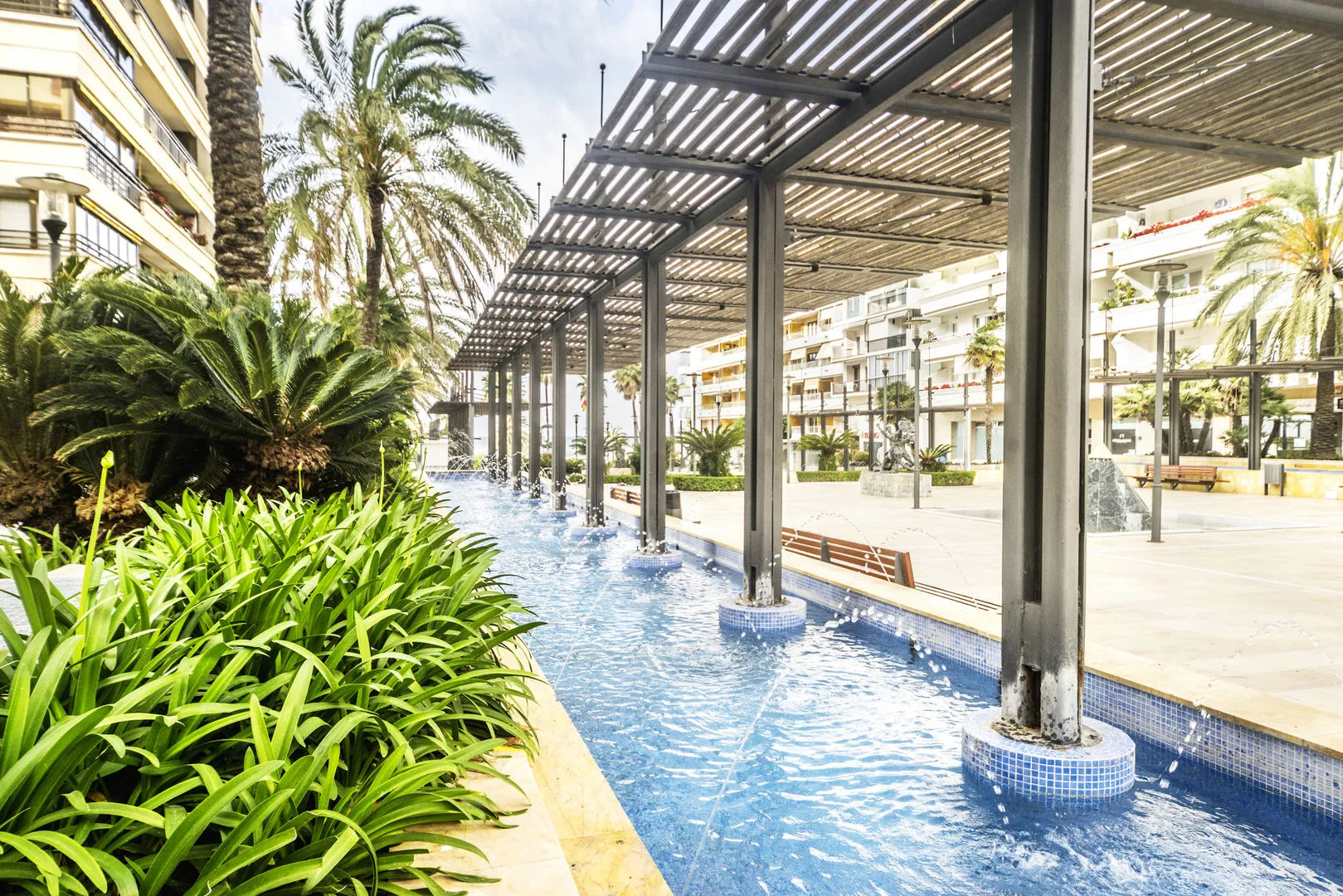 Obal Hotel Marbella