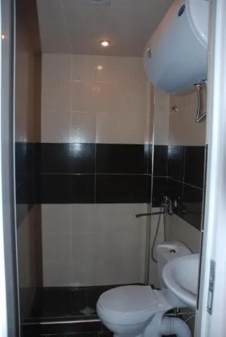 Svan House In Mestia