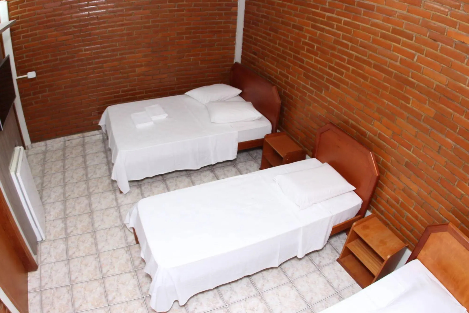 Pousada Recanto das Caldas