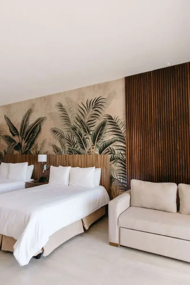 Soleare Hotel Boutique