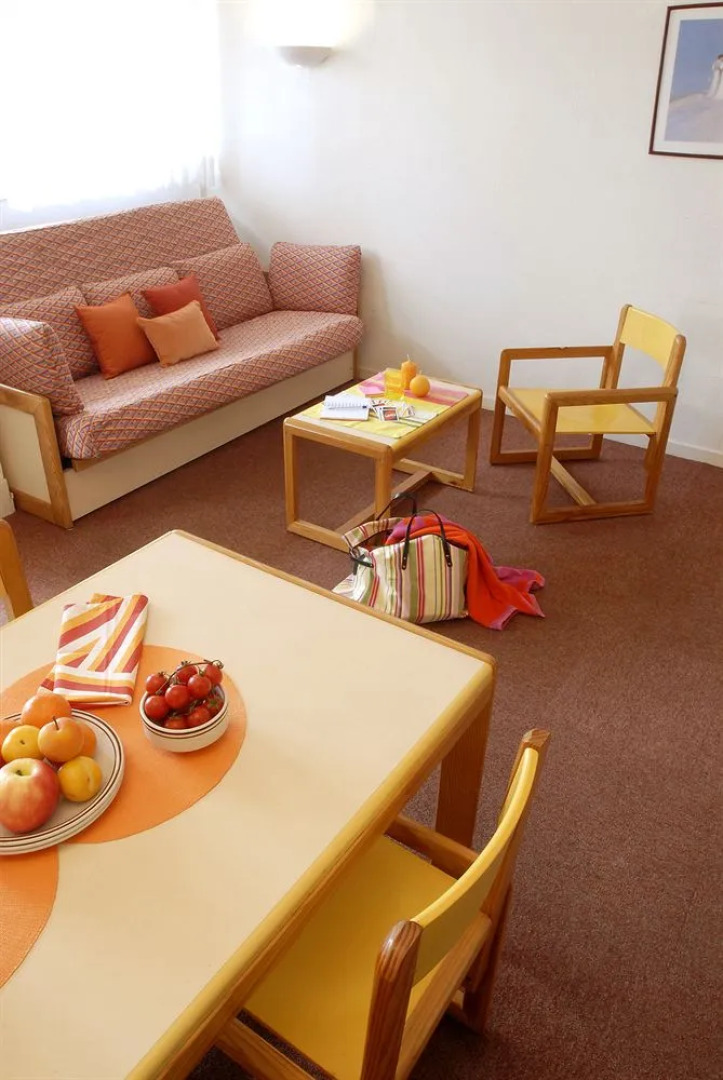 Résidence Maeva Les Jardins de la Madragde