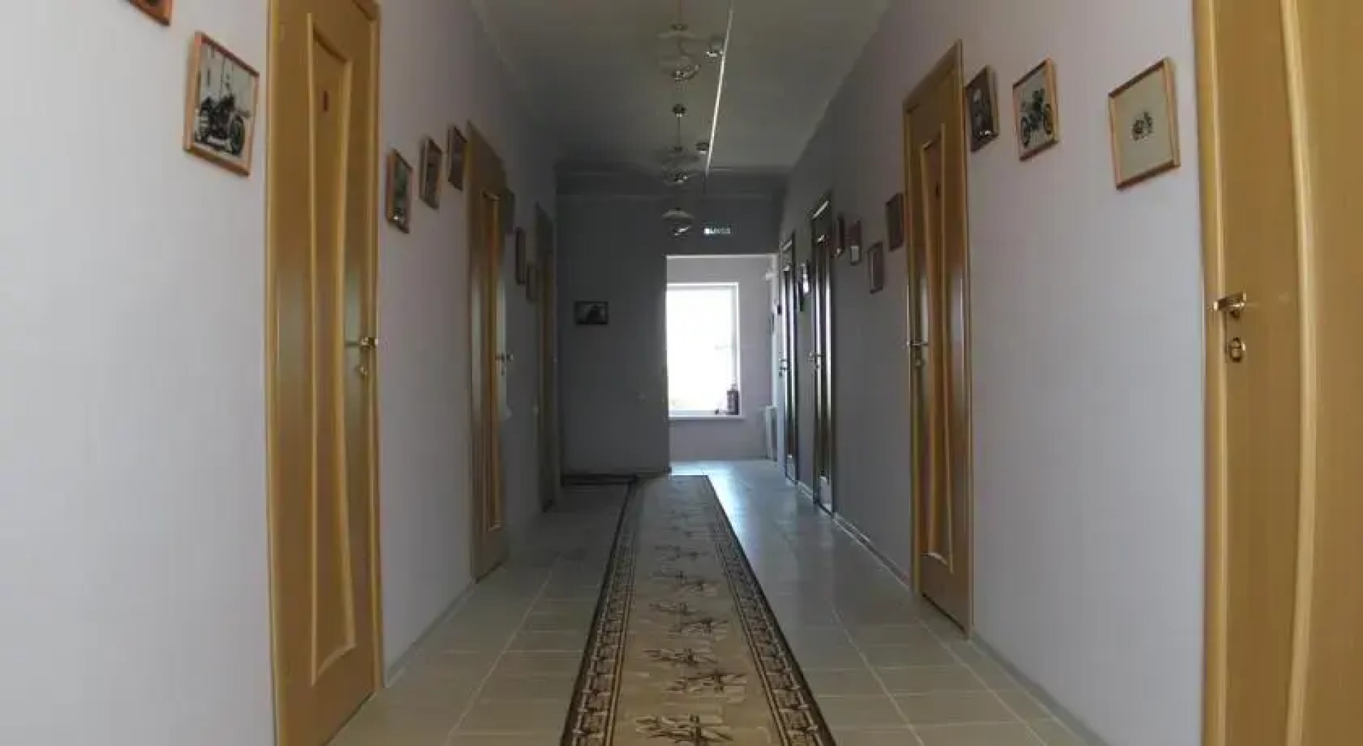 Мотель Bike FreeSouth