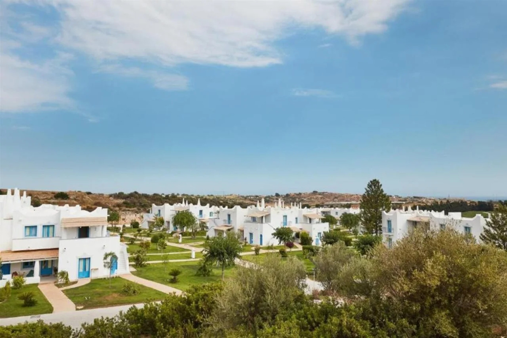 VOI Marsa Siclà Essentia