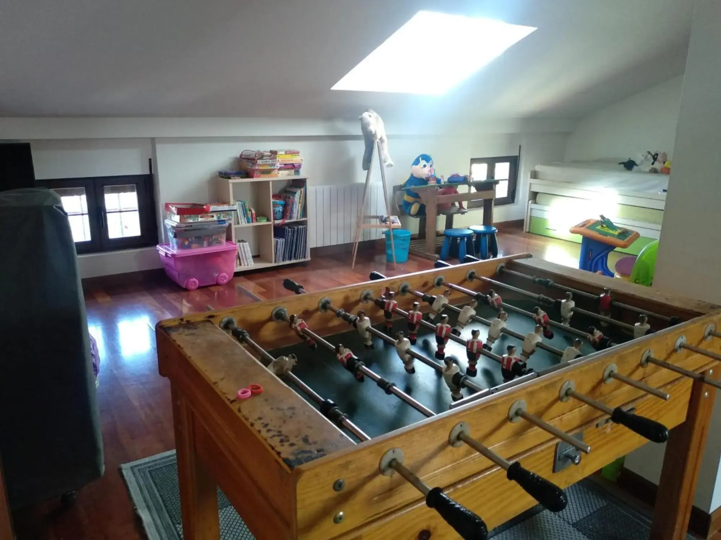 La Casa Del Venancio