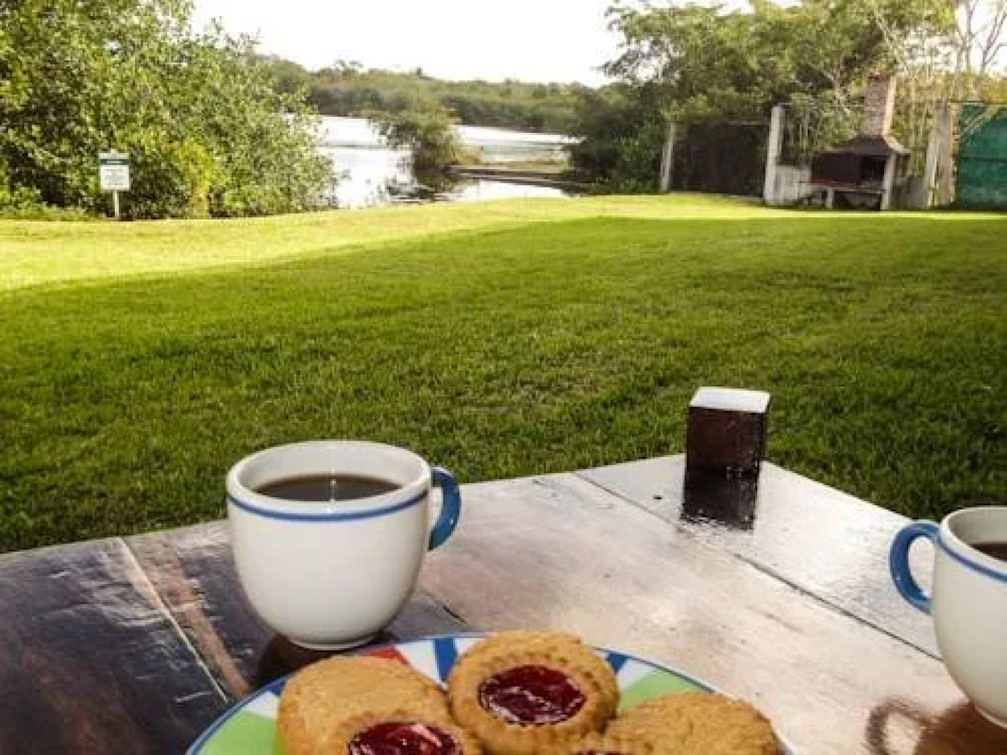 Hotel Laguna Encantada