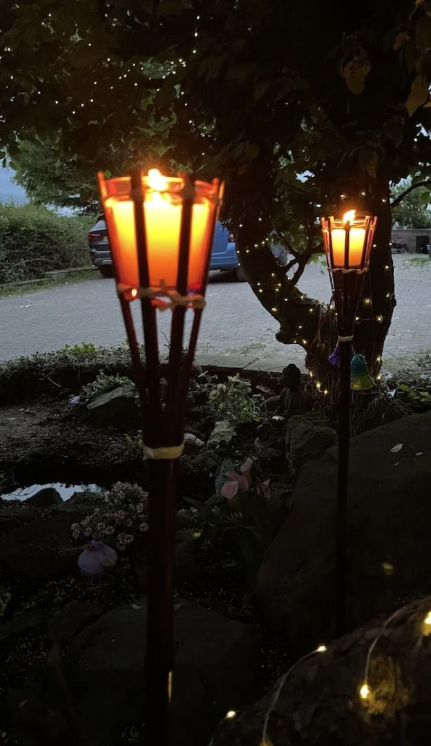 Woodlands Lodge - Come and Enjoy the Good Life