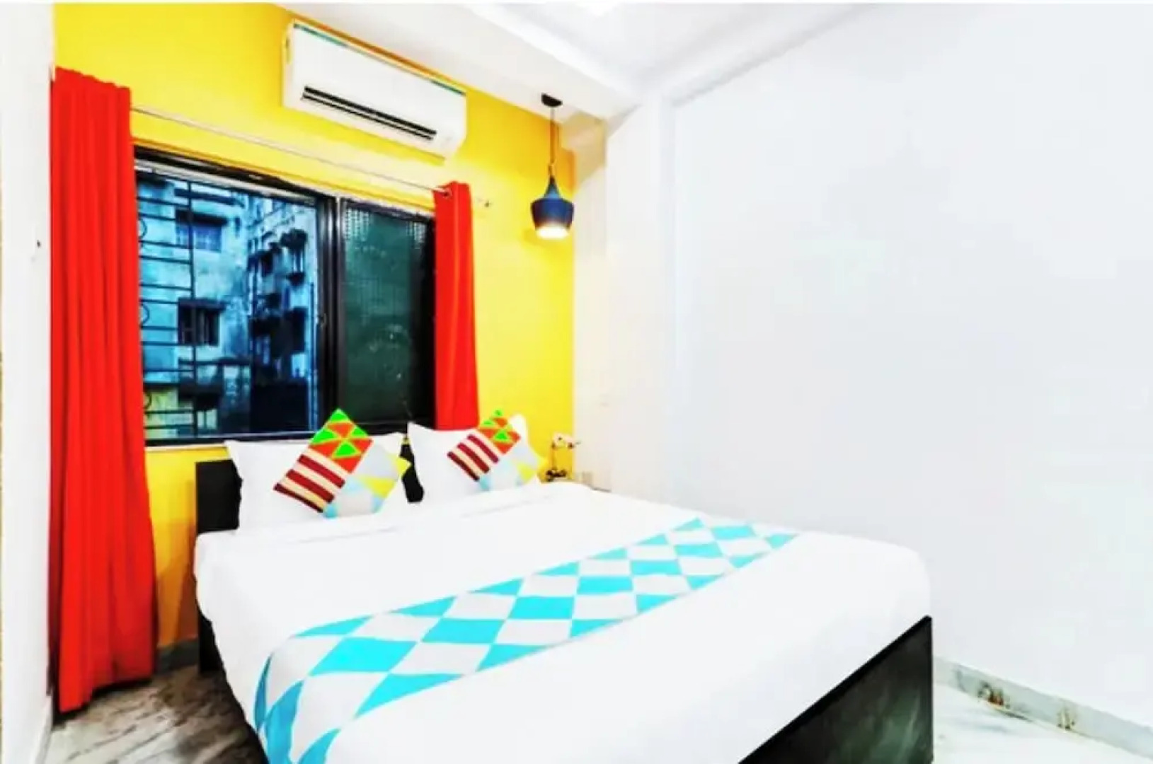 Hotel M M Homestay Howrah