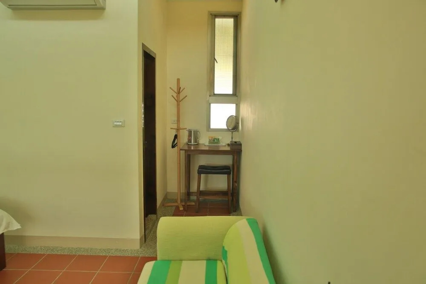 Taroko Mountain Dream Homestay B&B