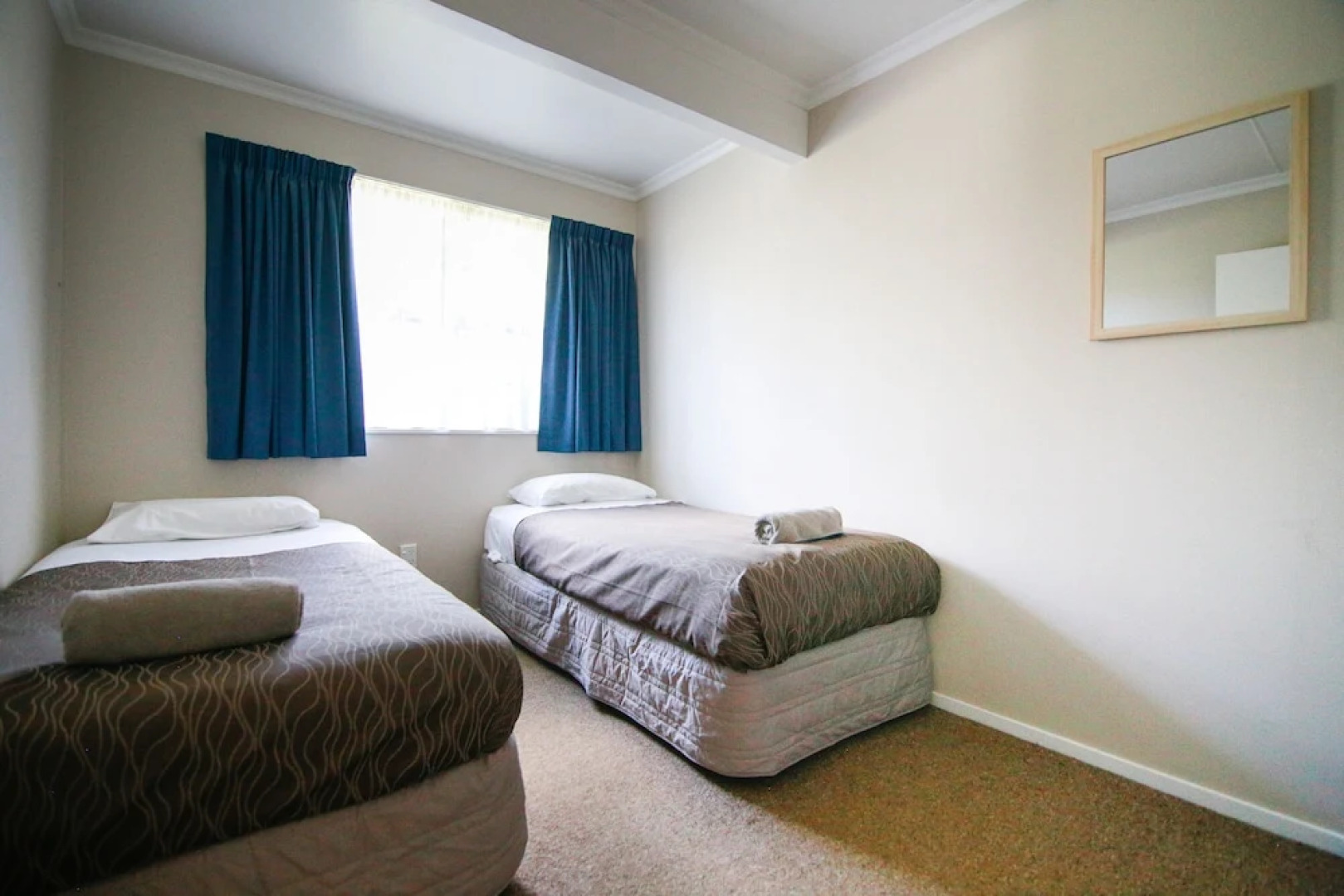 Bulls Motel & Holiday Park