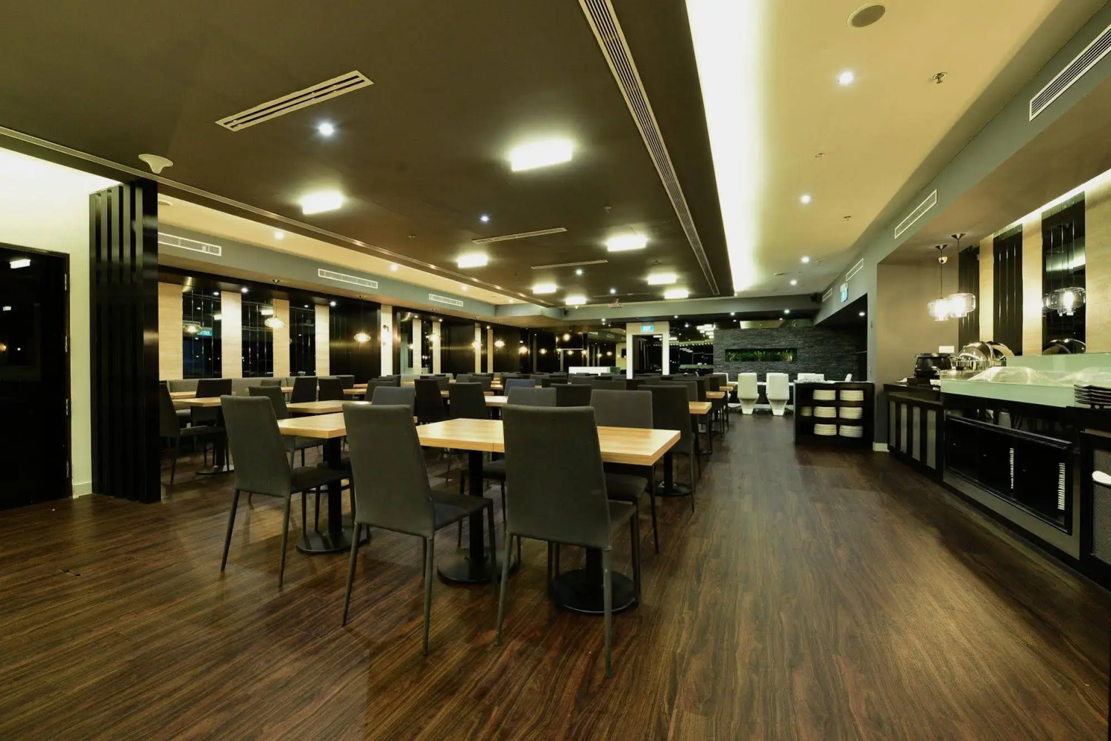 The Seacare Hotel