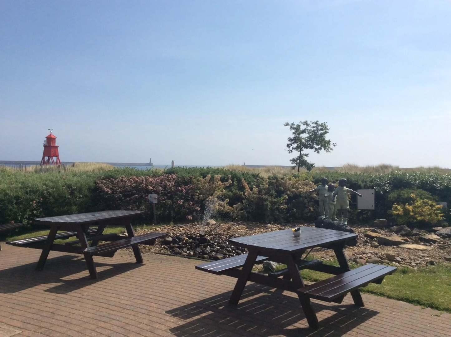 Little Haven Hotel On The Beach