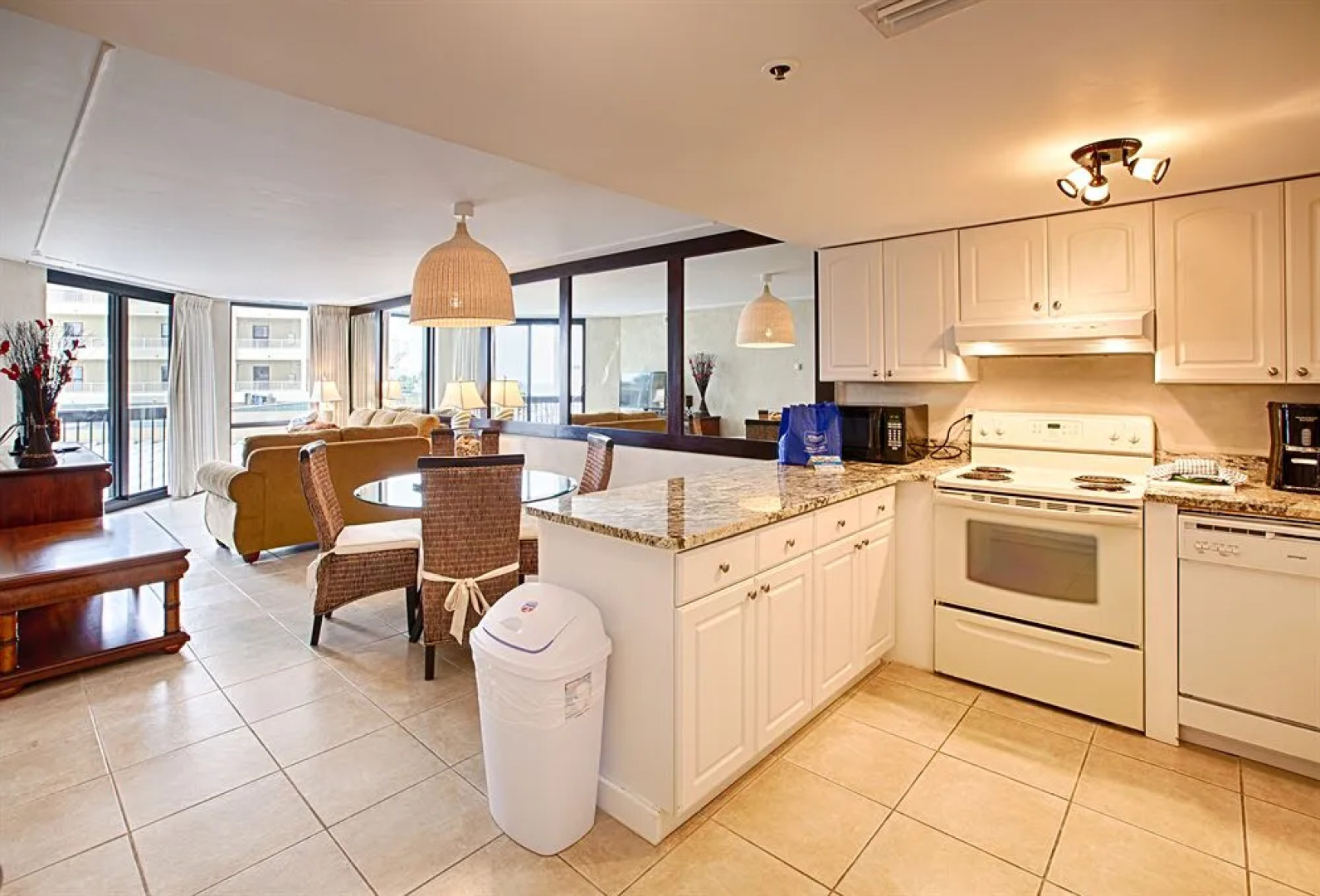 SunDestin Beach Resort