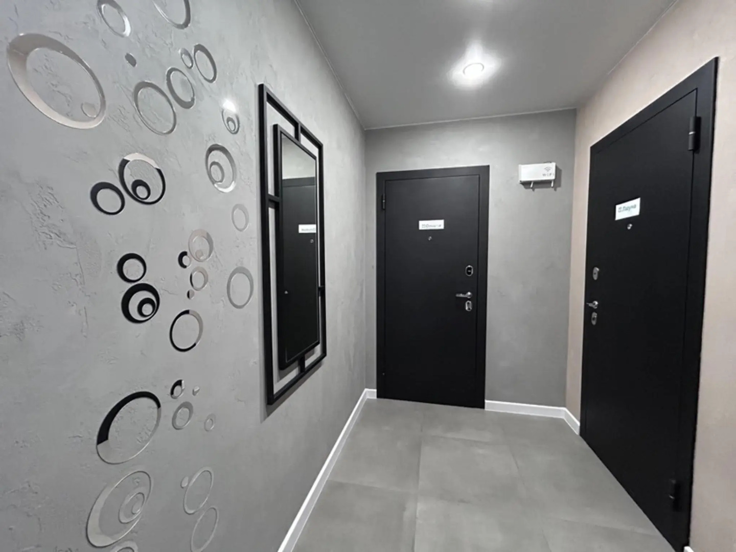 Niki Rent на улице Волжская