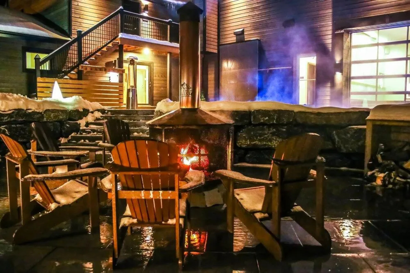 Hotel Spa Suisse Inn